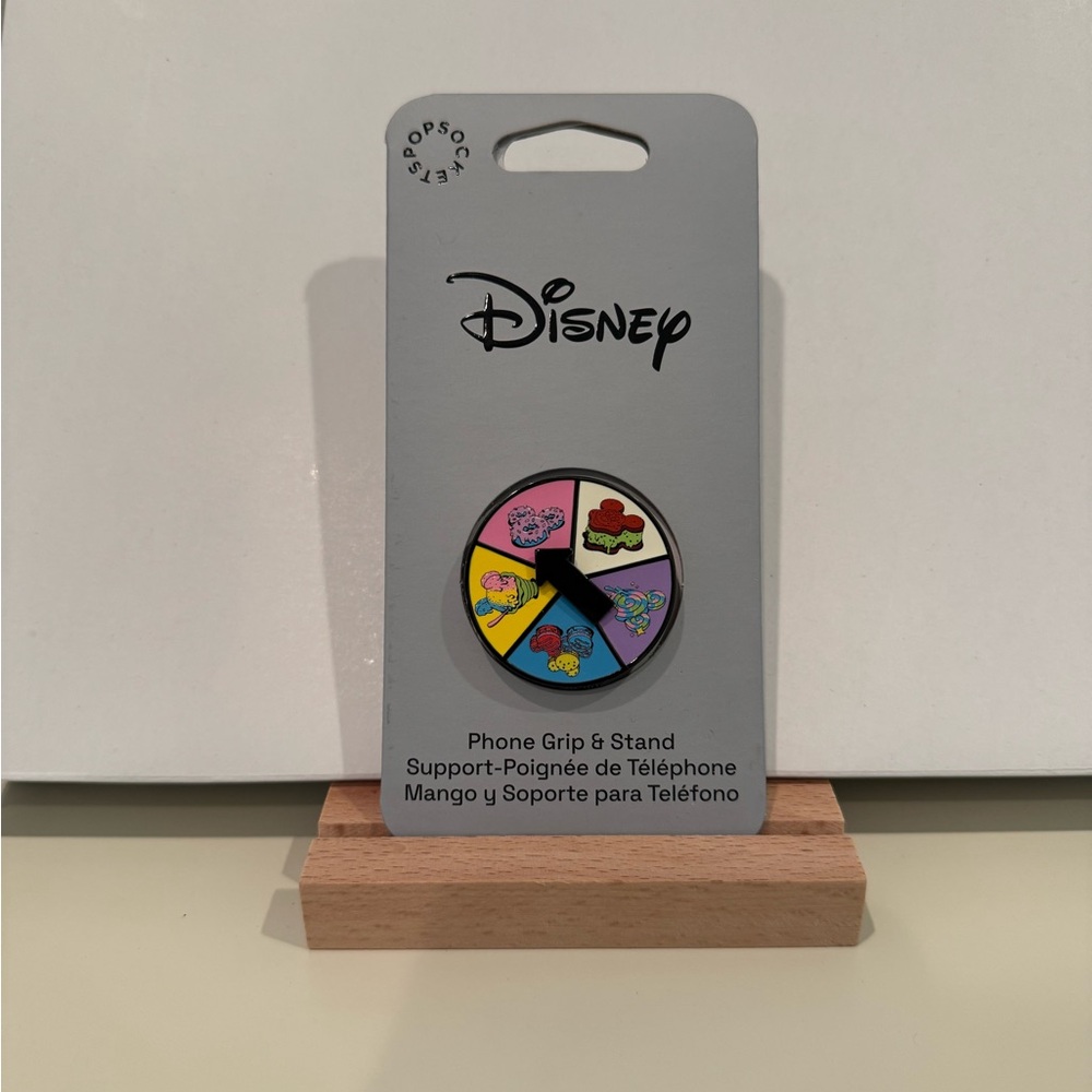 Disney PopSocket Phone Grip & Stand